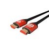HDMI M/M V2.1 CABLE 3M 8K FOR PS5/PS4 GENESIS
