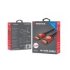 HDMI M/M V2.1 CABLE 3M 8K FOR PS5/PS4 GENESIS