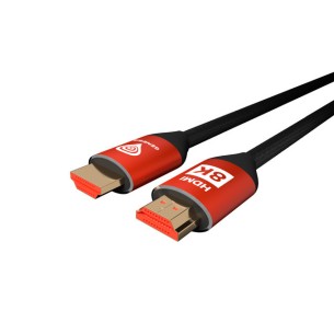 Kabel HDMI V2.1 3M 8K 60HZ Premium do XBOX Series X/S Genesis