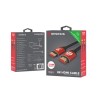 KABEL HDMI M/M V2.1 3M 8K 60HZ PREMIUM DO XBOX SERIES X/S GENESIS
