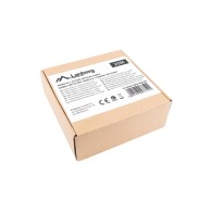 KABEL HDMI M/M V2.1 20M 8K CZARNY OPTYCZNY AOC LANBERG