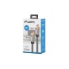 KABEL HDMI M/M V2.1 0.5M 8K 60HZ CZARNY BOX LANBERG