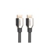 KABEL HDMI M/M V2.1 0.5M 8K 60HZ CZARNY BOX LANBERG