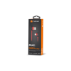 USB-C(M)->USB-A(M) 2.0 CABLE 1M ANGLED LEFT/RIGHT RED NATEC PRATI