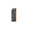 USB-C M/M 2.0 CABLE 1M PD 100W BLACK NATEC PRATI