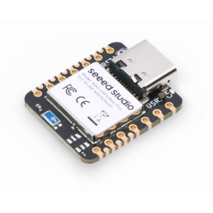 XIAO nRF52840 Plus - development board with nRF52840 microcontroller