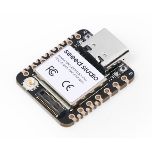 XIAO ESP32S3 Plus - development board with ESP32S3 microcontroller