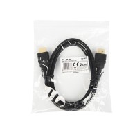 Przewód HDMI-HDMI 4K 1.5m