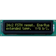 LCD-AC-2402A-MLY Y/K-E12 C