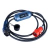 Charger for Electric Cars Akyga AK-EC-22 CEE 5pin Type2 LCD 3-Phases 32A 22kW 5m