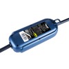 Charger for Electric Cars Akyga AK-EC-22 CEE 5pin Type2 LCD 3-Phases 32A 22kW 5m