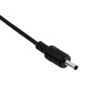 Zasilacz samochodowy do notebooka Akyga AK-ND-84 19.5V / 3.33A 65W 4.5 x 3.0 mm + pin DELL 1.2m