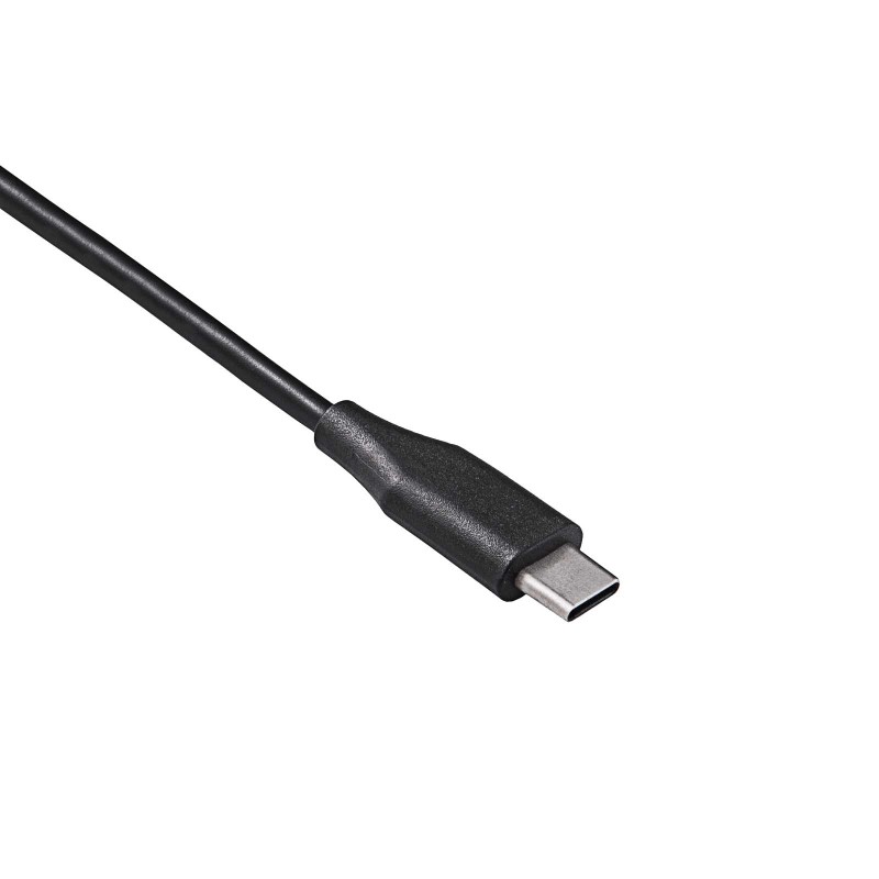 Автомобільний адаптер Akyga 5-20V / 3-3.25A USB Type-C 1.8 м