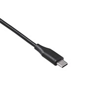 Car notebook power supply Akyga AK-ND-83 5-20V / 3-3.25A 65W USB Type C 1.8m Power Delivery