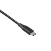 Car notebook power supply Akyga AK-ND-83 5-20V / 3-3.25A 65W USB Type C 1.8m Power Delivery