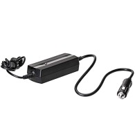 Car notebook power supply Akyga AK-ND-83 5-20V / 3-3.25A 65W USB Type C 1.8m Power Delivery