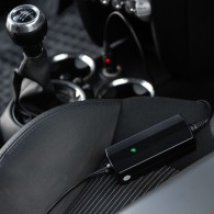 Car notebook power supply Akyga AK-ND-83 5-20V / 3-3.25A 65W USB Type C 1.8m Power Delivery