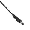 Zasilacz impulsowy Akyga AK-TB-35 24V / 2A 48W 5.5 x 2.1 mm 1 m