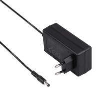 Zasilacz impulsowy Akyga AK-TB-35 24V / 2A 48W 5.5 x 2.1 mm 1 m