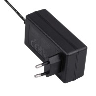 Zasilacz impulsowy Akyga AK-TB-35 24V / 2A 48W 5.5 x 2.1 mm 1 m