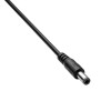 Zasilacz impulsowy Akyga AK-PD-32 9V / 1A 9W wtyczka CASIO Keyboard