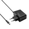 Zasilacz impulsowy Akyga AK-PD-32 9V / 1A 9W wtyczka CASIO Keyboard