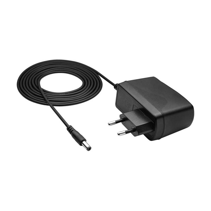 Dedicated Power Adapter Akyga AK-PD-25 26V / 500mA 13W Hoover H-Free plug Dedicated Power Adapter Akyga AK-PD-25 26V / 500mA 13W Hoover H-Free plug