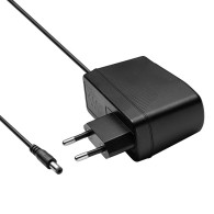 Dedicated Power Adapter Akyga AK-PD-25 26V / 500mA 13W Hoover H-Free plug