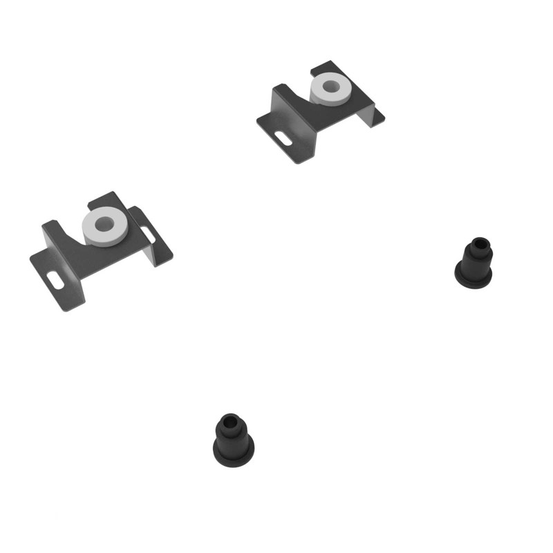 Universal LCD Wall Mount AK-MB-12 Bracket 60kg VESA 600x400mm 13-70" Universal LCD Wall Mount AK-MB-12 Bracket 60kg VESA 600x400mm 13-70"