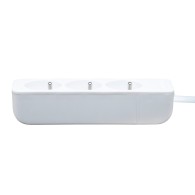 Power Strip Brennensthul Akyga AK-SP-03C 3 French Sockets CEE 7/5 (Type E) 1.5m