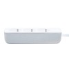 Power Strip Brennensthul Akyga AK-SP-03C 3 French Sockets CEE 7/5 (Type E) 1.5m