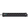 Power Strip Brennensthul Akyga AK-SP-08C 8 French Sockets CEE 7/5 (Type E) 3m