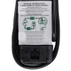 Listwa zasilająca Brennensthul Akyga AK-SP-06C 6 gniazd CEE 7/5 (Typ E) 3m