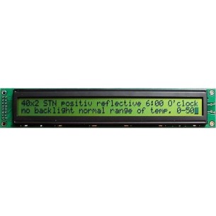 LCD-AC-4002A-YAN NO/-N6