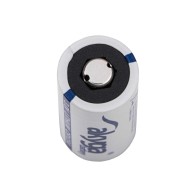 Bateria litowa Akyga AKY2148 CR123 Li-MnO2 3V / 1500mAh