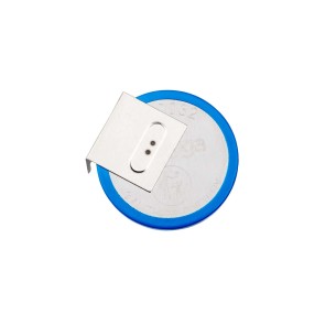 Lithum Battery Akyga CR2032 HP3B Li-MnO2 3V / 210mAh