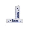 Alkaline battery Akyga AKY2069 AA LR6 Zn-MnO2, 1.5V/3050mAh 4pcs/shrink