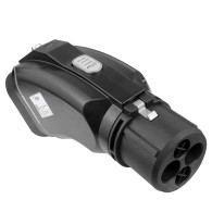 Adapter do ładowania samochodów elektrycznych Akyga AK-SC-E18 CCS2 / CHAdeMO 1000V DC 250A