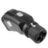 Adapter do ładowania samochodów elektrycznych Akyga AK-SC-E18 CCS2 / CHAdeMO 1000V DC 250A