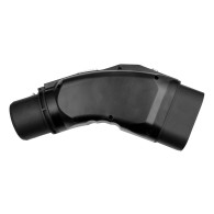 Adapter do ładowania samochodów elektrycznych Akyga AK-SC-E18 CCS2 / CHAdeMO 1000V DC 250A