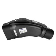 Adapter do ładowania samochodów elektrycznych Akyga AK-SC-E18 CCS2 / CHAdeMO 1000V DC 250A