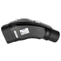 Adapter do ładowania samochodów elektrycznych Akyga AK-SC-E18 CCS2 / CHAdeMO 1000V DC 250A