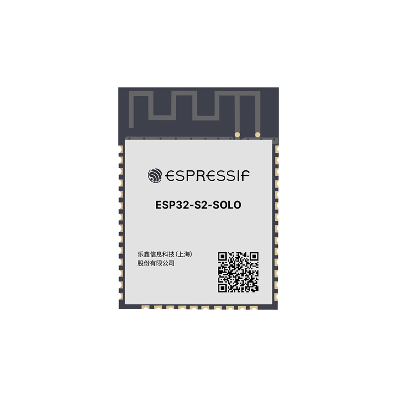 ESP32-S2-SOLO-N4
