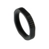 Locking ring for M12 lenses
