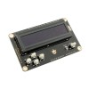 I2C RGB Backlight LCD 16x2 Display - moduł z wyświetlaczem LCD 16x2 dla Arduino (tekst RGB)