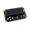 I2C RGB Backlight LCD 16x2 Display - moduł z wyświetlaczem LCD 16x2 dla Arduino (tekst RGB)