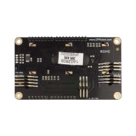 I2C RGB Backlight LCD 16x2 Display - moduł z wyświetlaczem LCD 16x2 dla Arduino (tekst RGB)