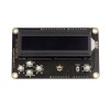 I2C RGB Backlight LCD 16x2 Display - moduł z wyświetlaczem LCD 16x2 dla Arduino (tekst RGB)