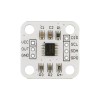 Magnetic encoder module with AS5600 system