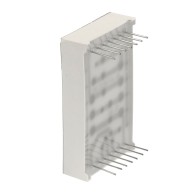 KYX-1057BS - Matryca LED 5x7 diod czerwonych 3mm (wspólna anoda)